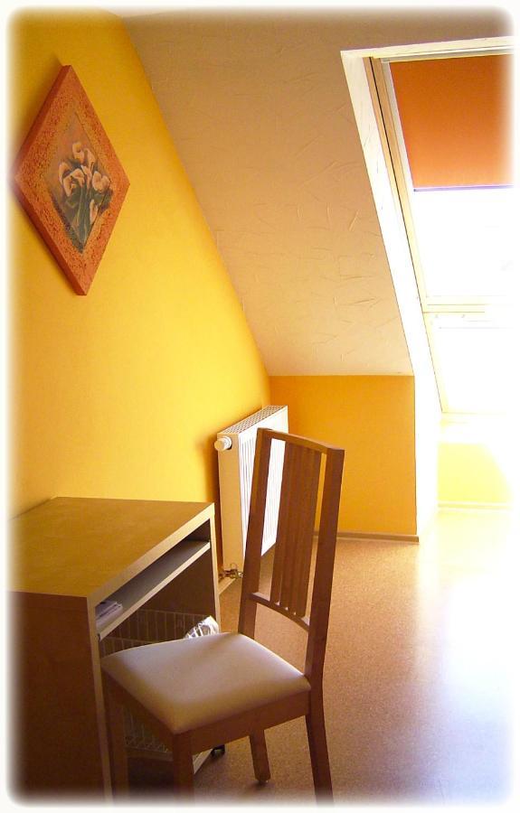 Oberndorf am Neckar Gasthof Hotel Traube מראה חיצוני תמונה
