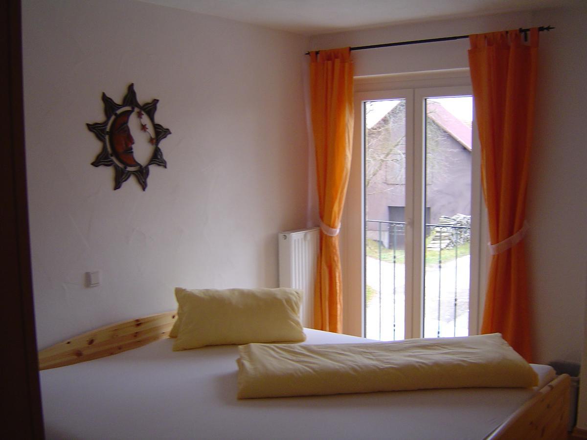 Oberndorf am Neckar Gasthof Hotel Traube חדר תמונה